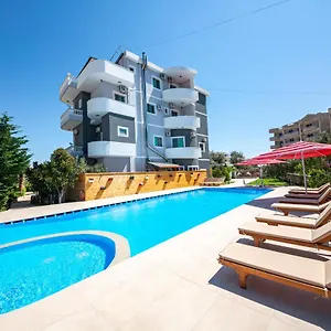 Qendra 3*, Ksamil Albania