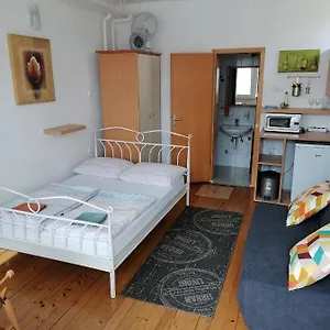 Vendégház Peter, Ljubljana