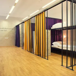  Hostal Tresor