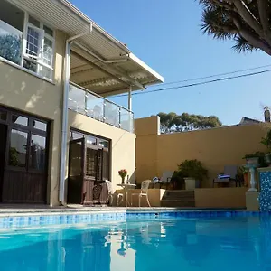 Sundown Manor 4*, Ciudad del Cabo Sudáfrica