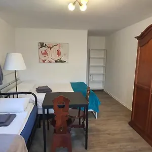  Pensión Deko-rooms, Parking, Bicycles