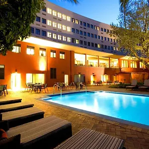 Sunsquare Gardens 4*, Ciudad del Cabo Sudáfrica