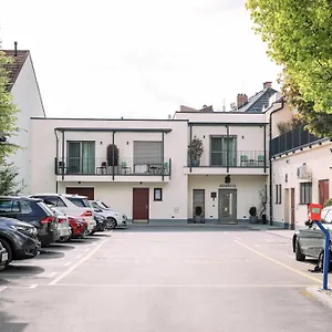  Bed and breakfast Pod Vrbo
