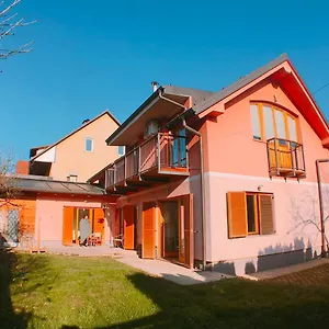  Hostal Buzahouse