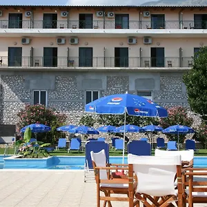 Belle Vue 3*, Dhërmi Albania