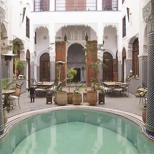 Jamai 4*, Fez Marruecos