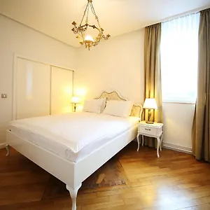 Apartmanhotel Minka, Ljubljana