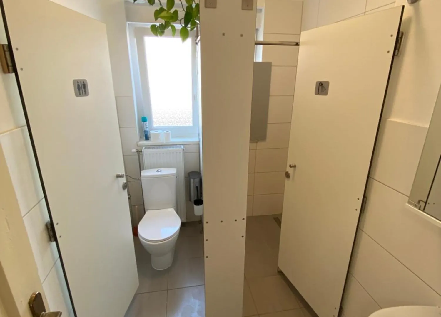 אכסניה לובליאנה Guesthouse Greenslo