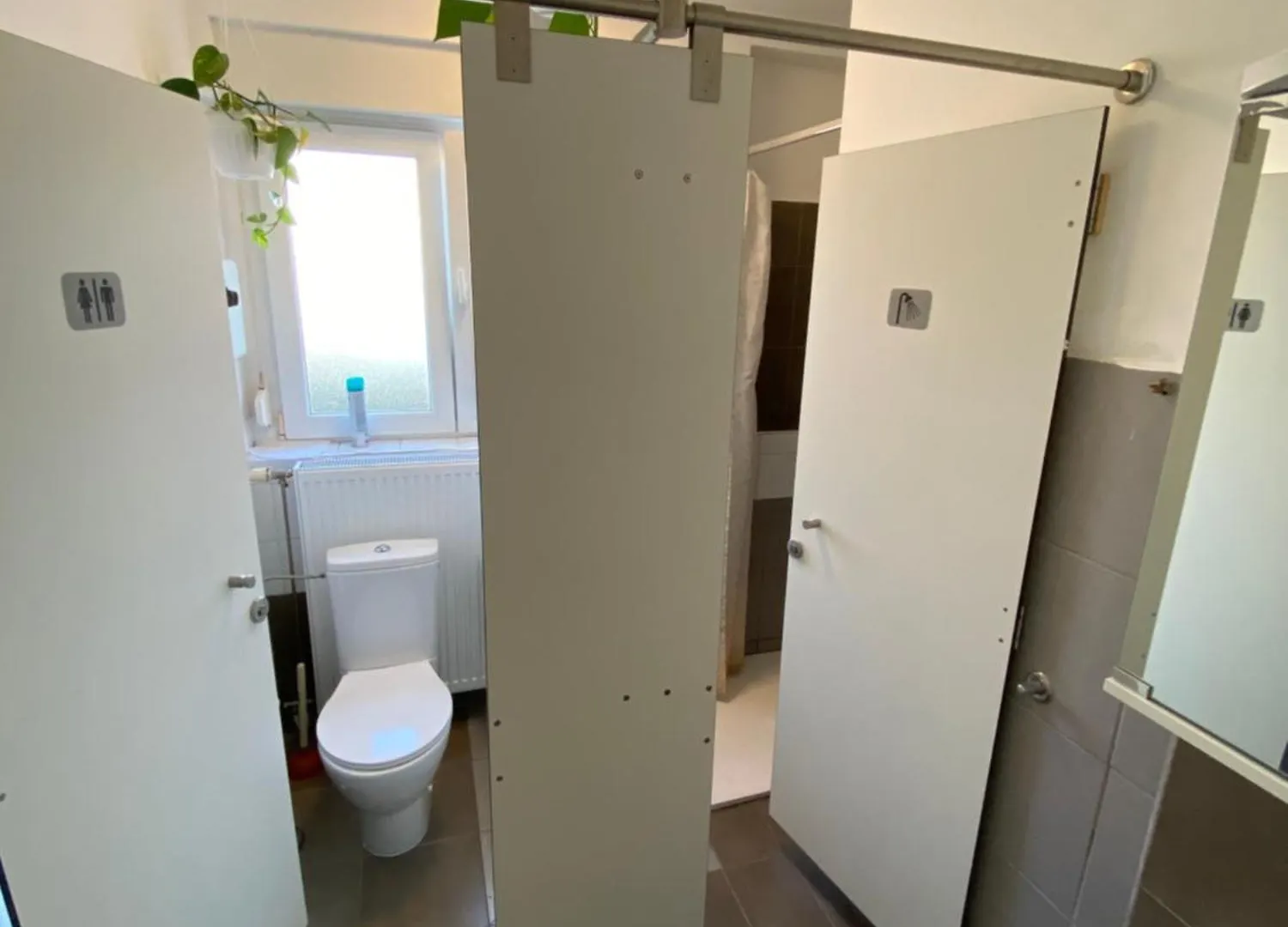 אכסניה לובליאנה Guesthouse Greenslo