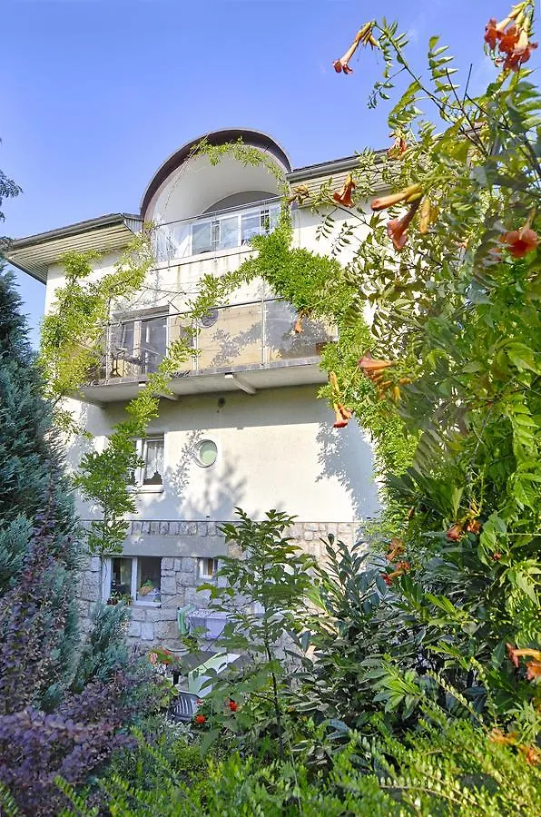 לובליאנה Guesthouse Greenslo סלובניה